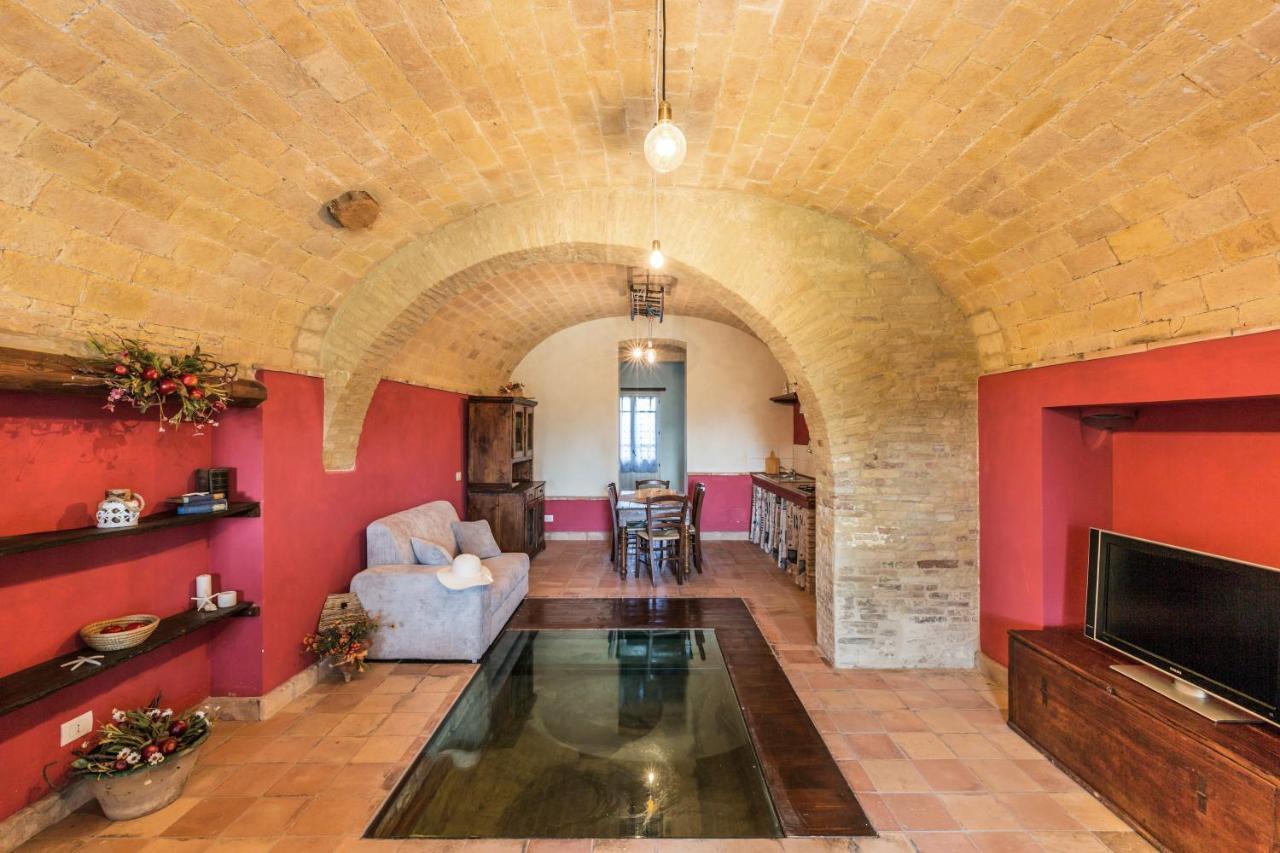 La Masseria Васто Экстерьер фото