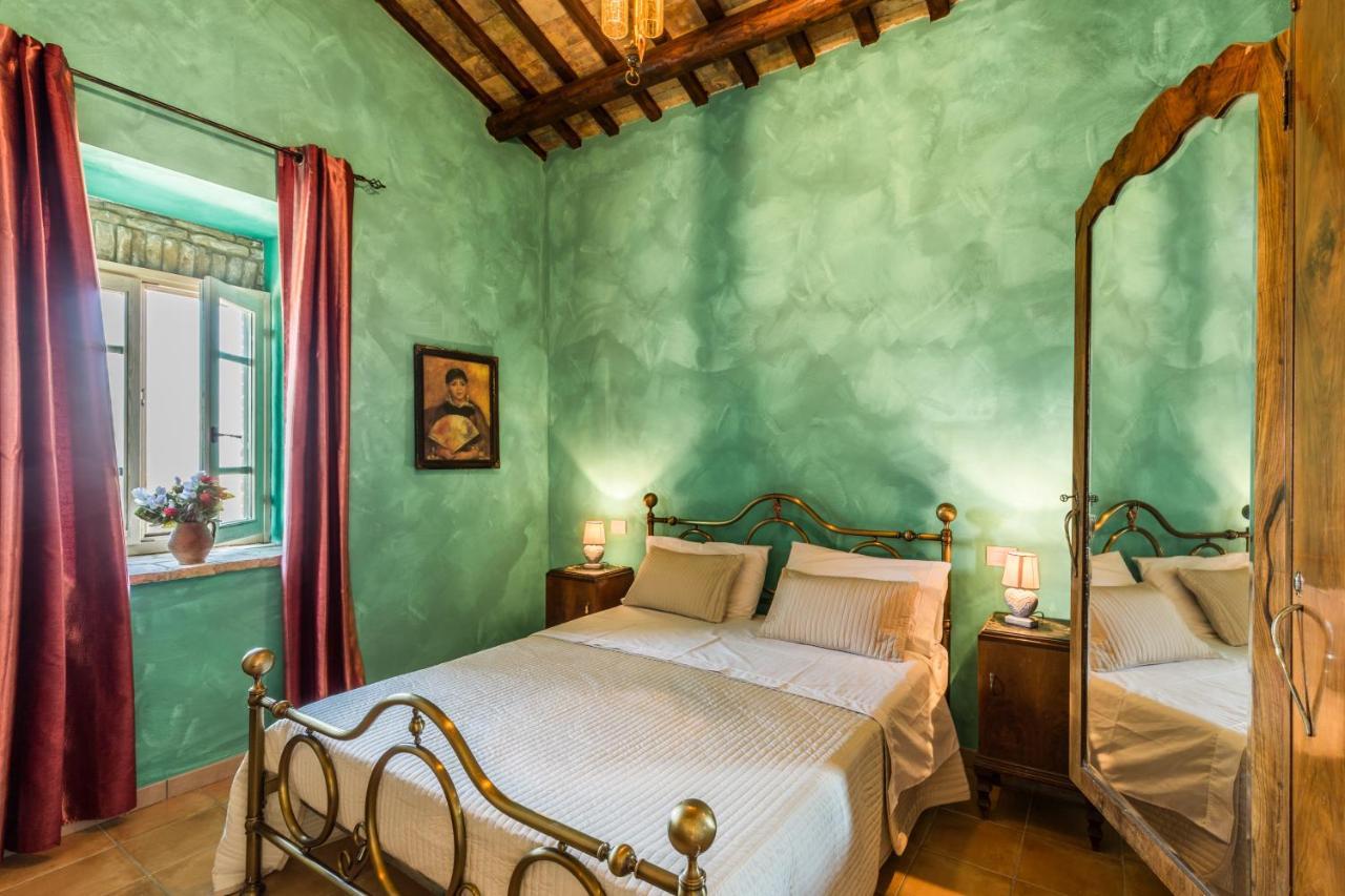 La Masseria Васто Экстерьер фото