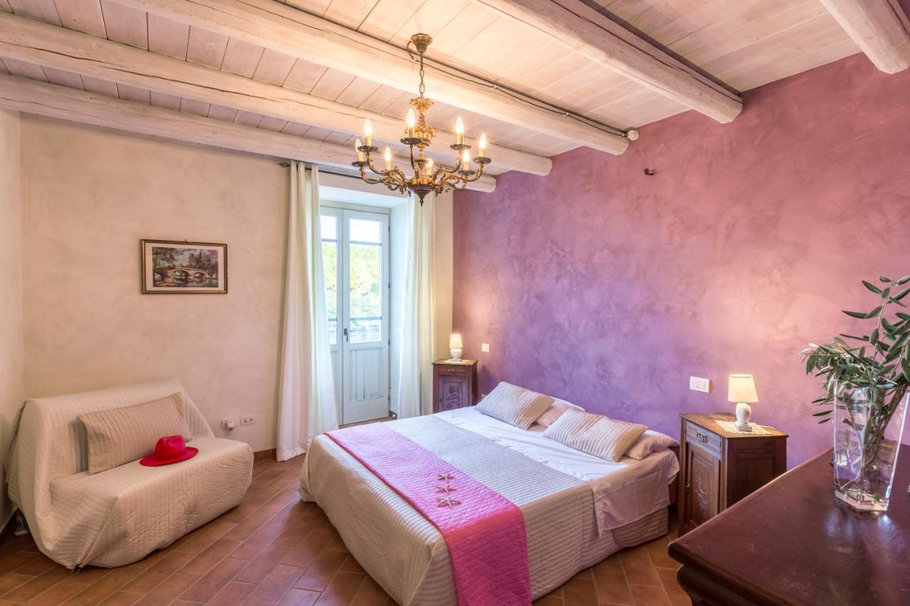 La Masseria Васто Экстерьер фото