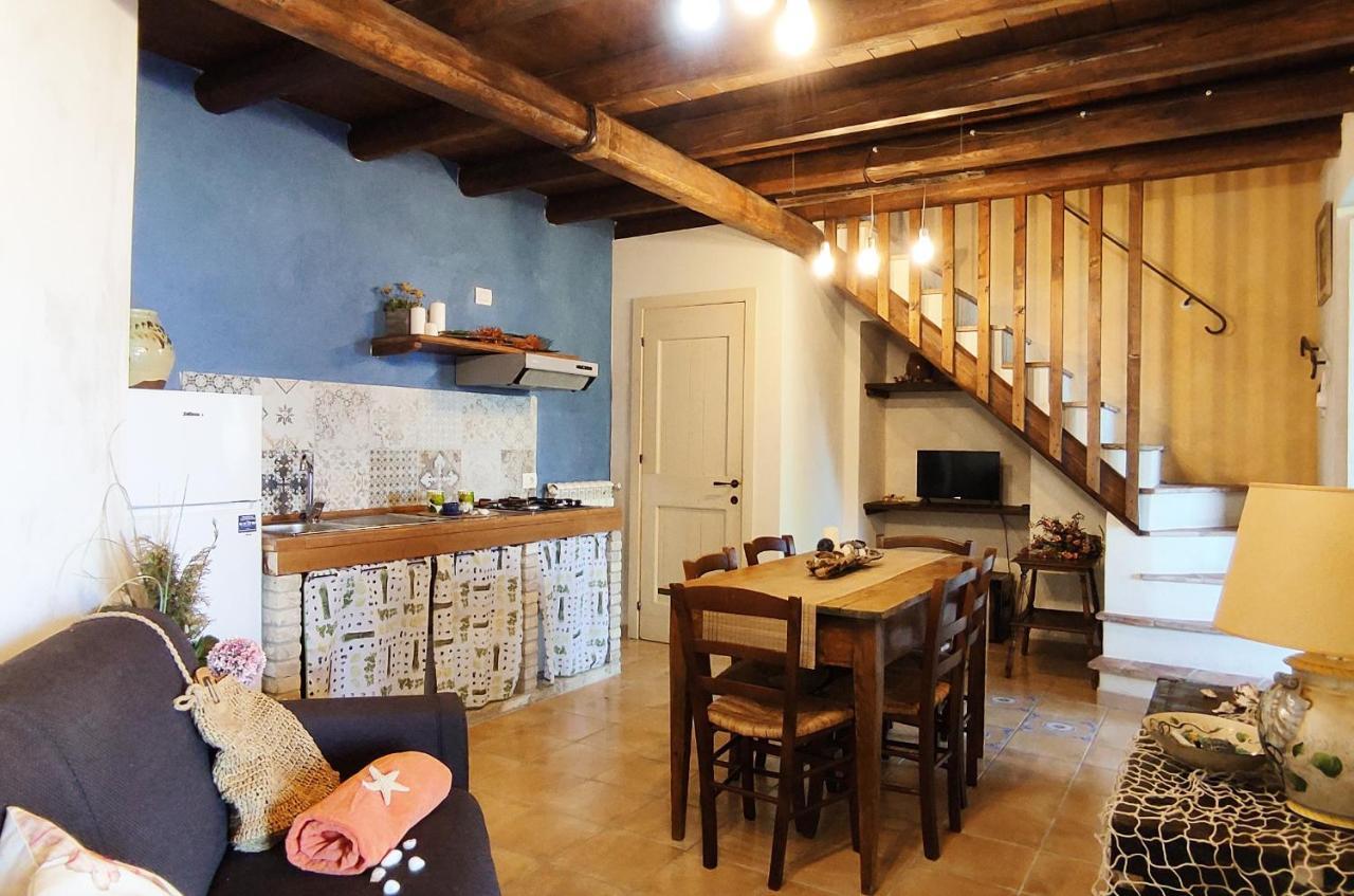 La Masseria Васто Номер фото