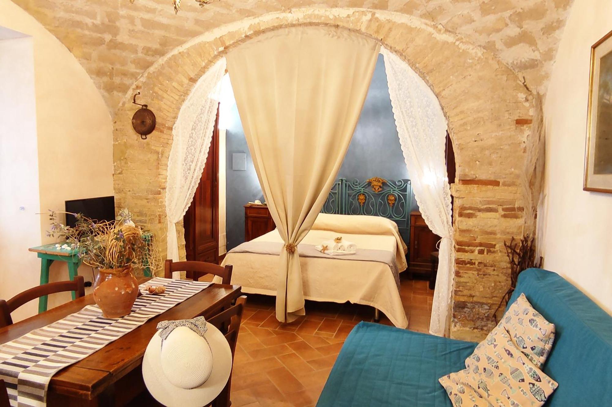 La Masseria Васто Номер фото