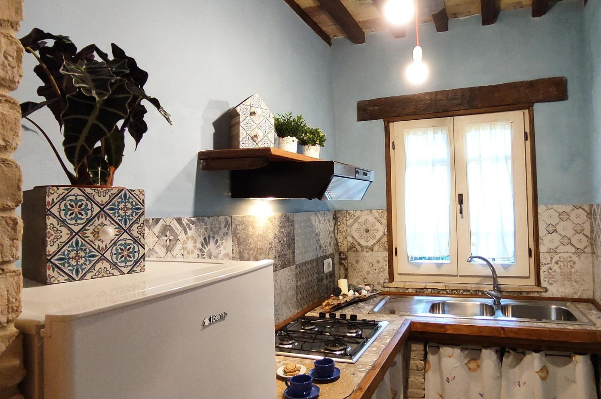 La Masseria Васто Номер фото