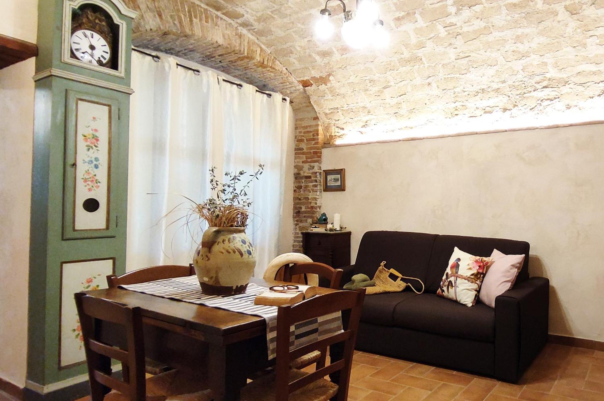 La Masseria Васто Номер фото