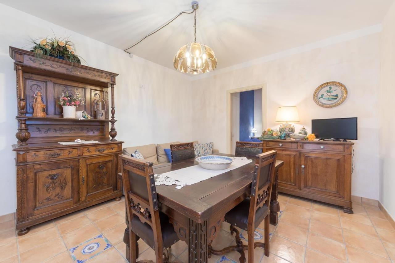 La Masseria Васто Номер фото